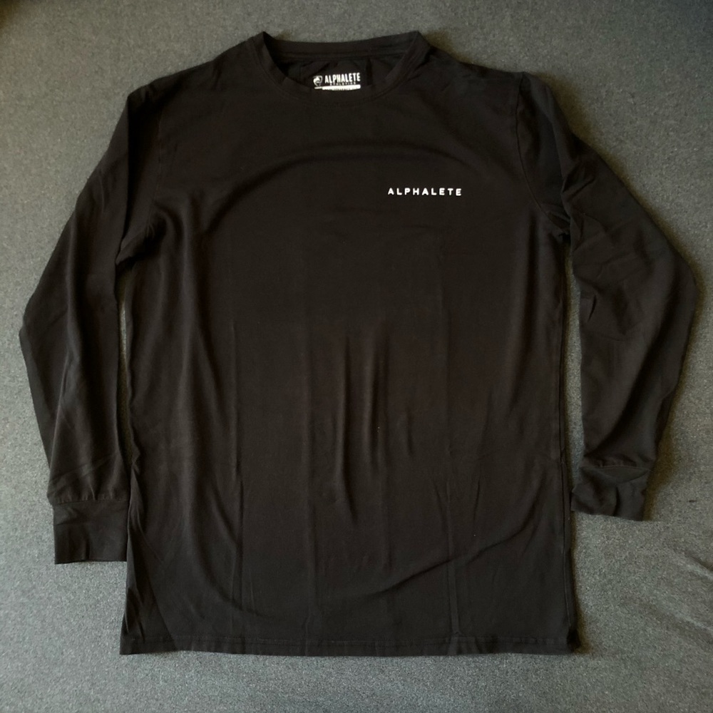 Alphalete Long sleeve